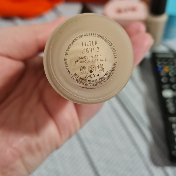 MORPHE fdt Filter light 2 - Picture 2 of 3